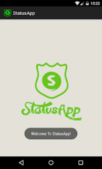 StatusApp For WhatsApp Status