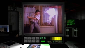 Night Trap: 25th Anniversary Edition