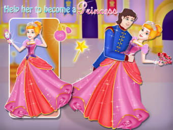Life of a Princess : Story