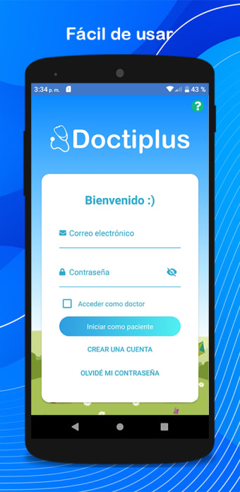 Doctiplus - Doctores en línea