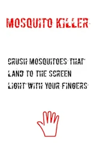 Mosquito Killer