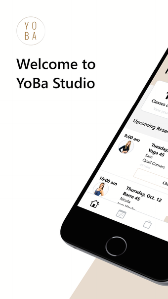 YoBa Studio