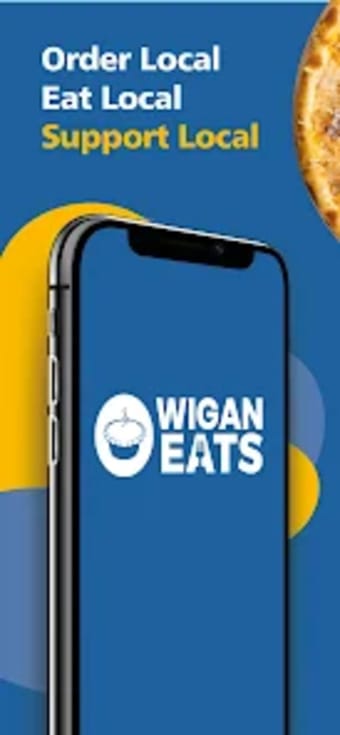 Wigan Eats