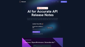 Release AI