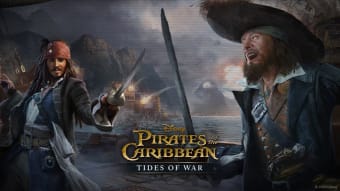 Pirates of the Caribbean : ToW