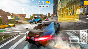 CarS Racing 2 Car Racing Games