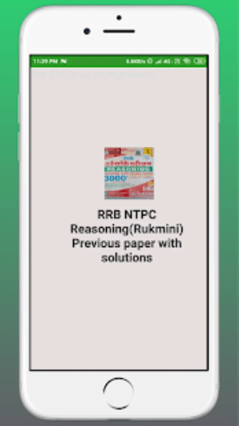 RRB NTPC Reasoning Rukmini