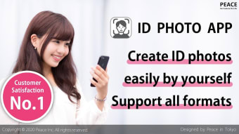 ID Photo Passport Drivers license Resume etc