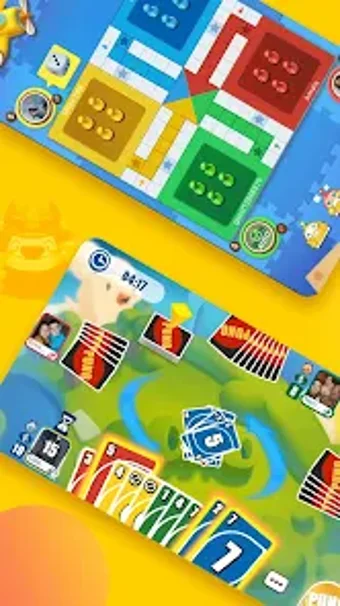 POKO - Play With Friends APK pour Android - Télécharger