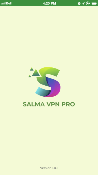 SALMA VPN PRO