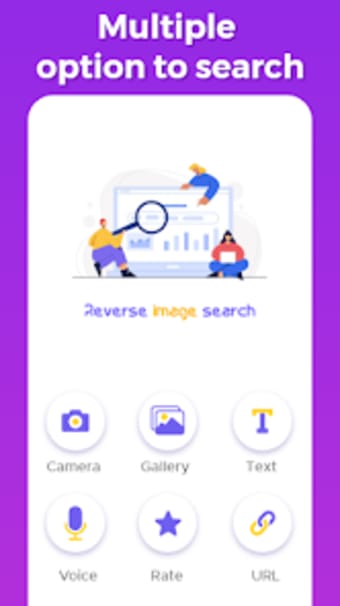 Reverse Image Search By Photo