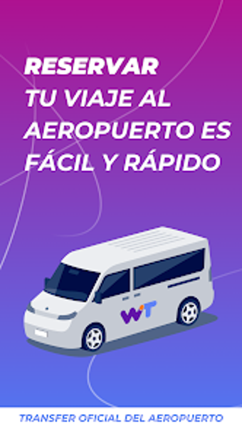 WeTransport