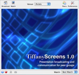 TiffanyScreens