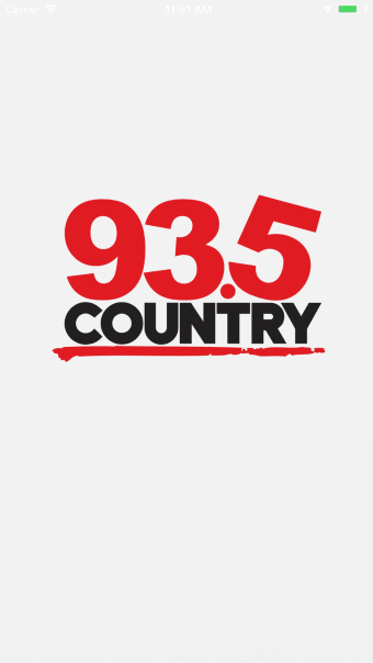 COUNTRY 93.5 Kingston