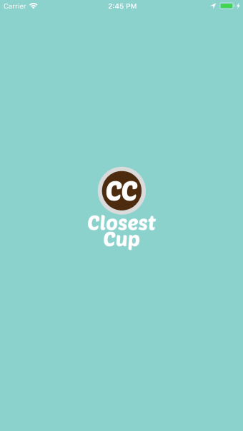 Closest Cup