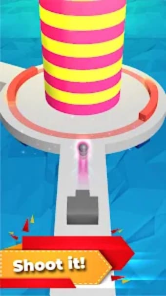 Crazy Tower Shooter