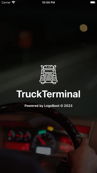 TruckTerminal