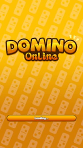 Domino Online: Classic Duel