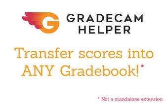 GradeCam Helper