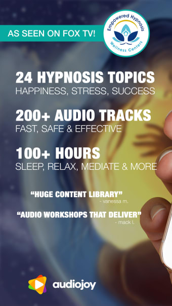 Hypnosis for Sleep  Dreaming