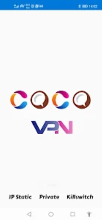 COCO VPN