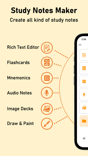 Medical Mnemonic  Notes Maker