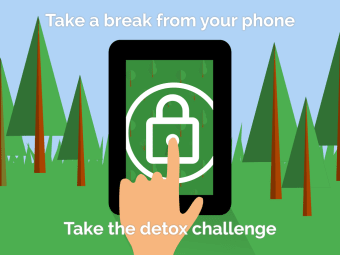 Digital Detox  Focus and fight phone addiction