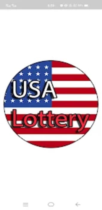 USA Lottery