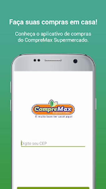 CompreMax Supermercados