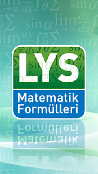 LYS Matematik Formülleri