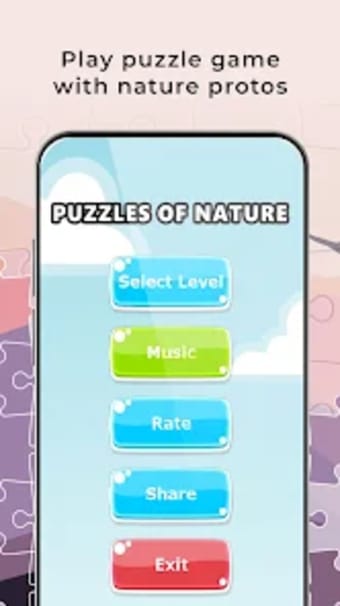 Puzzles of Nature