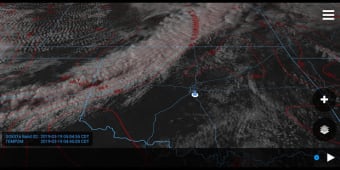 SatSquatch - GOES Weather Satellite Viewer