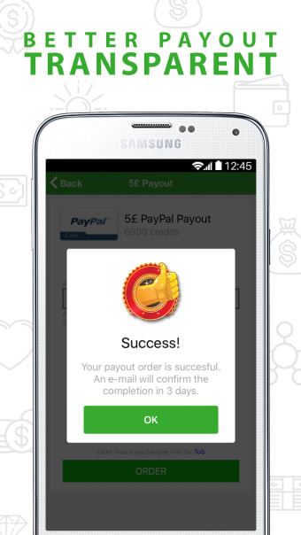 CashApp - Cash Rewards App