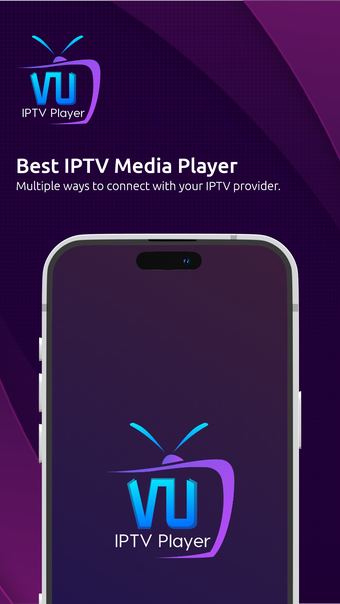 VU IPTV PLAYER