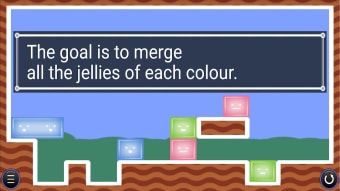Puzzle of Jellies