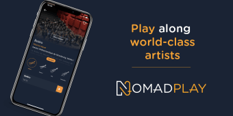 NomadPlay - Play Together