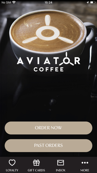 Aviator Coffee