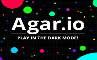 Agar.io Unblocked