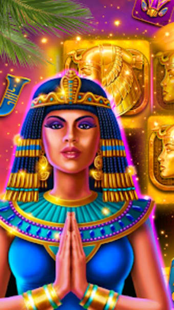 Egyptian Mysterious