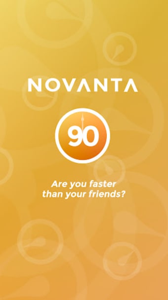 Novanta: games friends group
