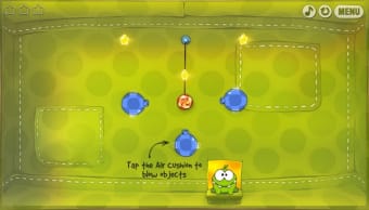 Cut the Rope for Windows 10