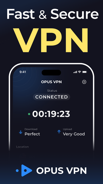 VPN - Opus