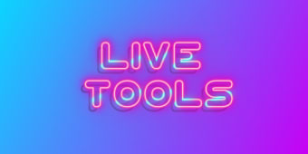 Live Tools