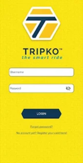 TRIPKO - The Smart Ride