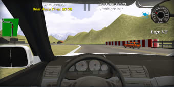 Toyota Drift Simulator 2021