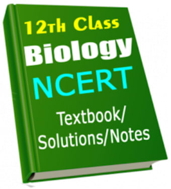 12th Class Biology NCERT Textb