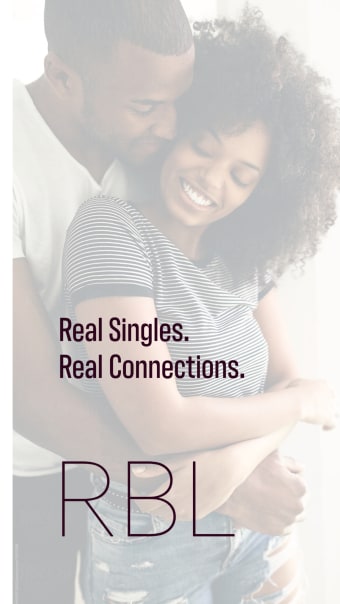 Black Dating App - RBL