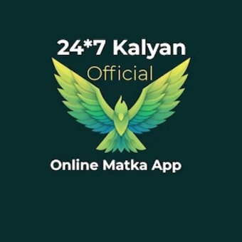 247 Kalyan Official Matka App