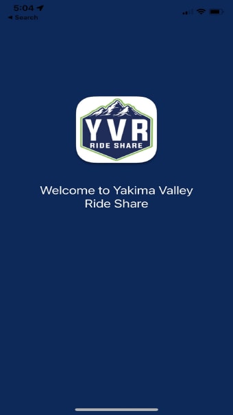 Yakima Valley Ride Share