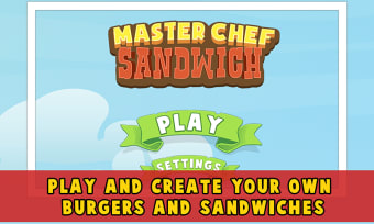 Chef Hamburger Maker